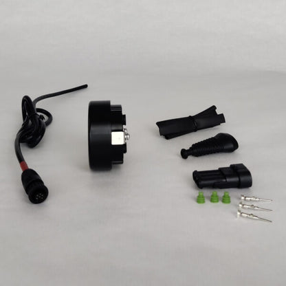 Gear Indicator OLED heep 