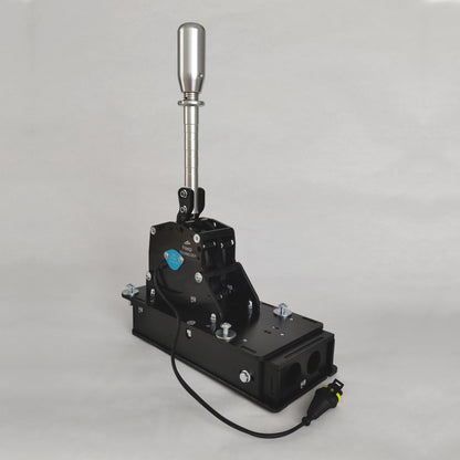 Renault Clio 3 RS Sequential Shifter 