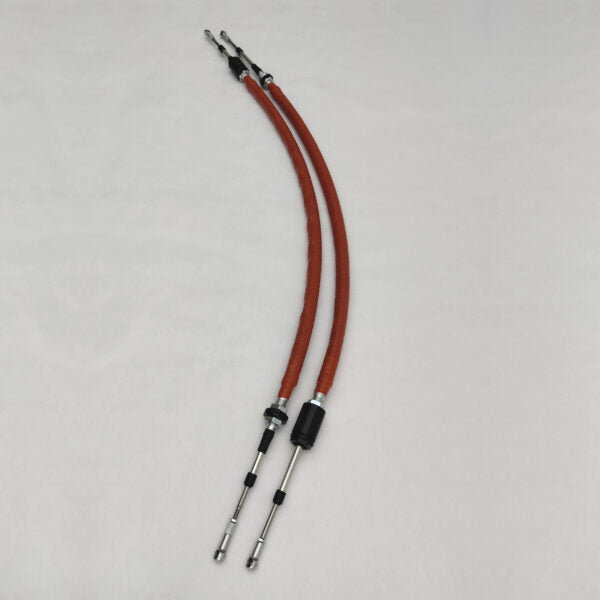 Audi S3 (8P) Heavy Duty Shift Cables 