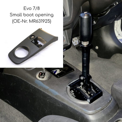 Mitsubishi Lancer Evo 6/7/8/9, 5-Speed ​​Sequential Shifter 