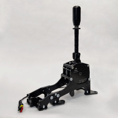 Mitsubishi Lancer Evo 6/7/8/9, 5-Speed ​​Sequential Shifter 