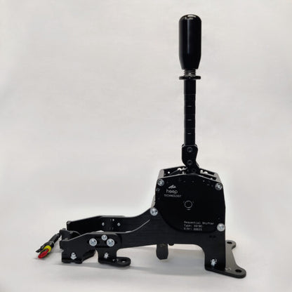 Mitsubishi Lancer Evo 6/7/8/9, 5-Speed ​​Sequential Shifter 