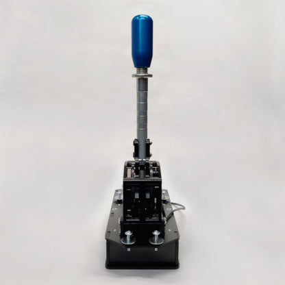 Fiat Grande Punto Abarth (199) Sequential Shifter 