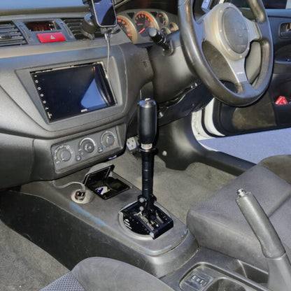 Mitsubishi Lancer Evo 6/7/8/9, 5-Speed ​​Sequential Shifter 