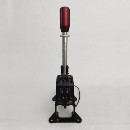Toyota Yaris GR Sequential Shifter 