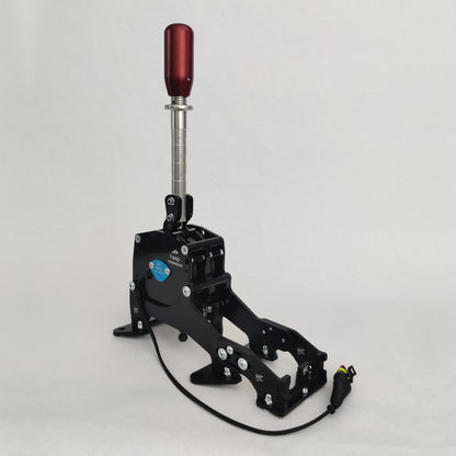 Toyota Yaris GR Sequential Shifter 