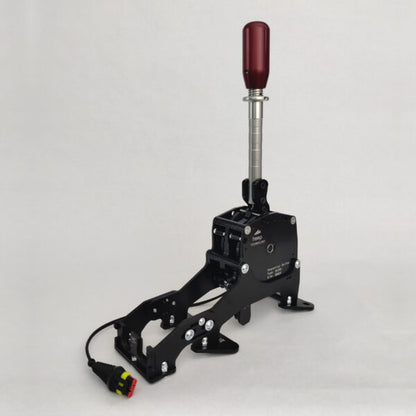Toyota Yaris GR Sequential Shifter 