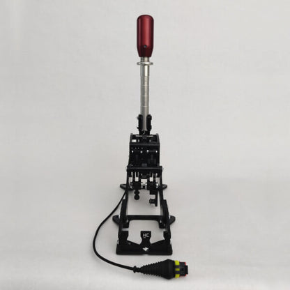 Toyota Yaris GR Sequential Shifter 