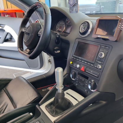 Audi S3 (8P) Sequential Shifter 