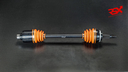 Mitsubishi Lancer EVO 4–9  semiassi Anteriori RSX