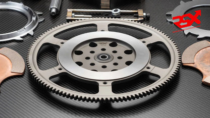 Subaru Impreza GDB Kit frizione bidisco