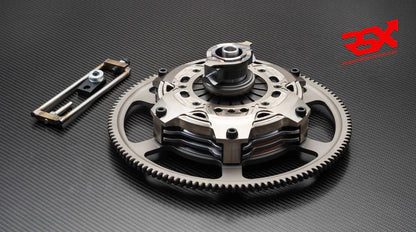 Subaru Impreza GDB Kit frizione bidisco