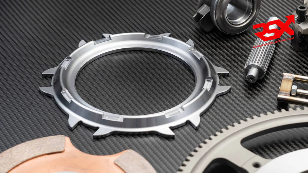 Subaru Impreza GDB Kit frizione bidisco