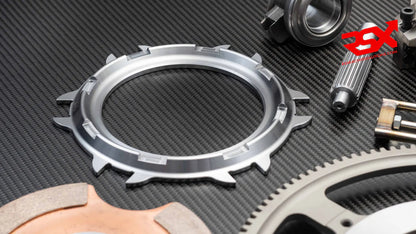 Subaru Impreza GDB Kit frizione bidisco