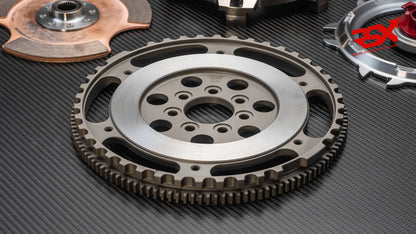 Renault Clio Williams F7R 184mm (7.25") Single Disc Clutch Kit