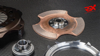 Renault R5 GTT | single and twin-disc kit frizione