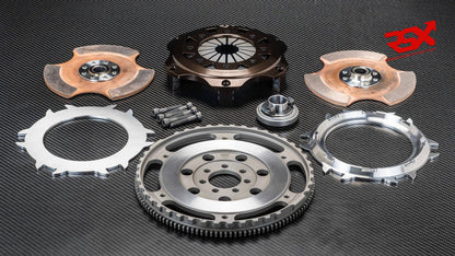 Renault R5 GTT | single and twin-disc kit frizione