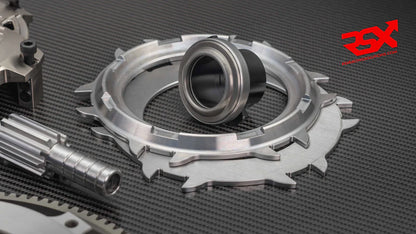 BMW M3 E36/M3 E46 Kit frizione a doppio disco