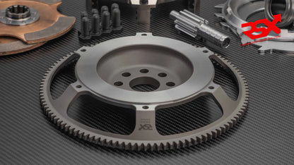 BMW M3 E36/M3 E46 Kit frizione a doppio disco