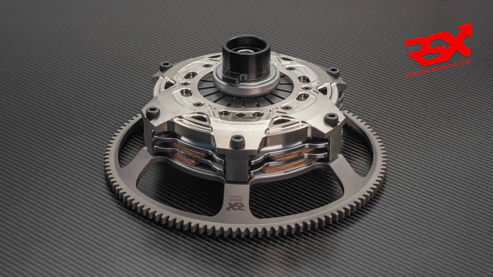 BMW M3 E36/M3 E46 Kit frizione a doppio disco