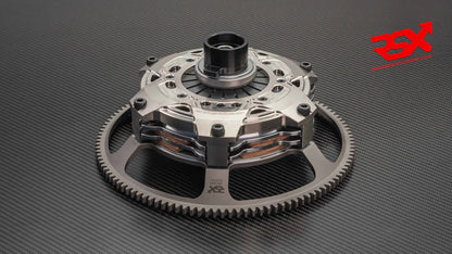 BMW M3 E36/M3 E46 Kit frizione a doppio disco