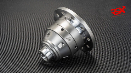BMW E30/E36 LSD Torsen RSX