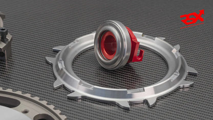 Renault Clio 2 Sport Kit frizione racing da 184 mm