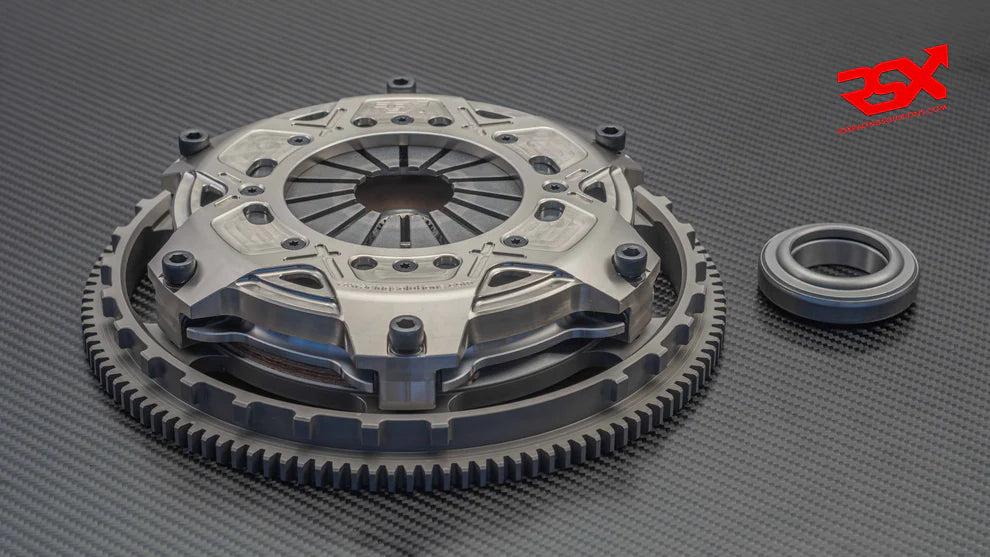 Renault Clio R3 Maxi 184 mm kit frizione