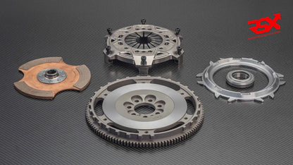 Renault Clio R3 Maxi 184 mm kit frizione