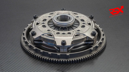 Renault Clio R3 Maxi 184 mm kit frizione