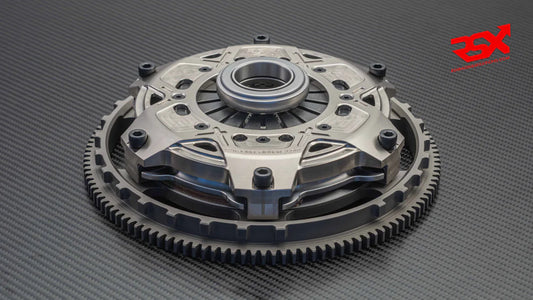 Renault Clio R3 Maxi 184 mm kit frizione