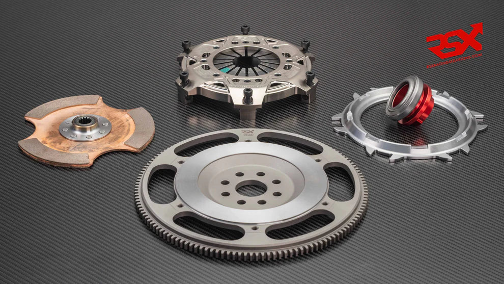 Opel Astra / Kadett C20XE Kit frizione monodisco