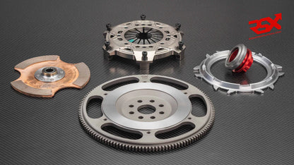 Opel Astra / Kadett C20XE Kit frizione monodisco