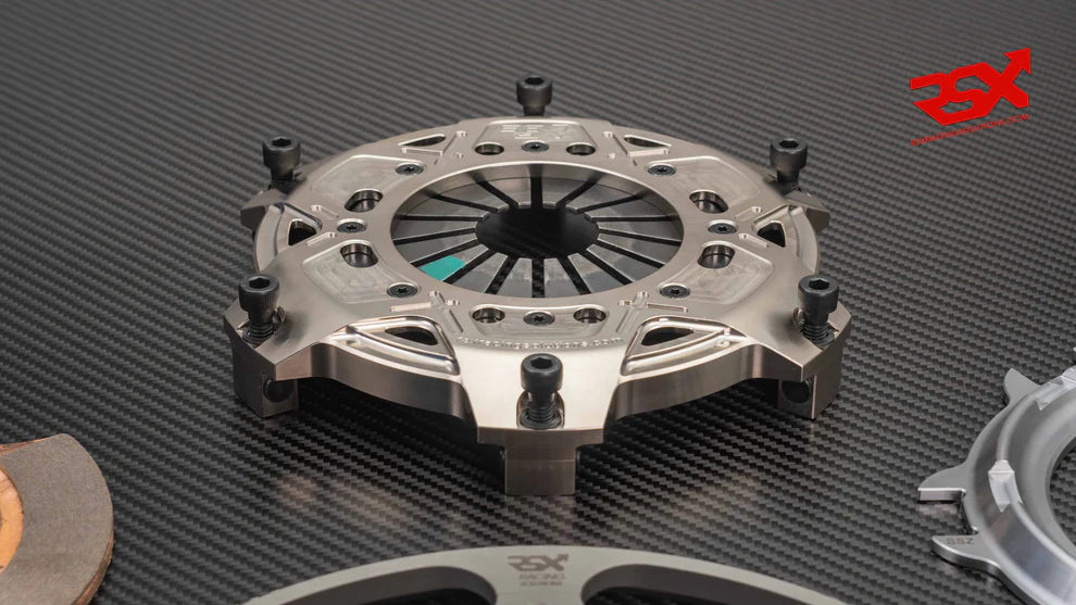Opel Astra / Kadett C20XE Kit frizione monodisco