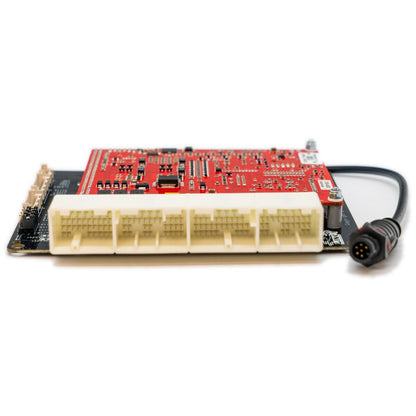 ECU plugin SUBARU WRXLink V11 - WRX11X