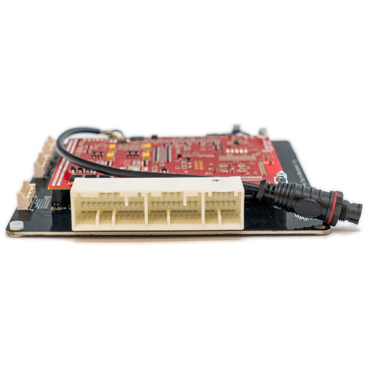 MX5Link - MX5NB2X Ecu plug In Mazda MX-5 NB2