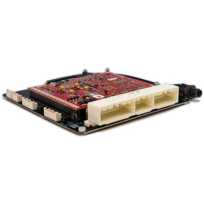 MX5Link - MX5NB1X centralina p&p Mazda MX-5 NB