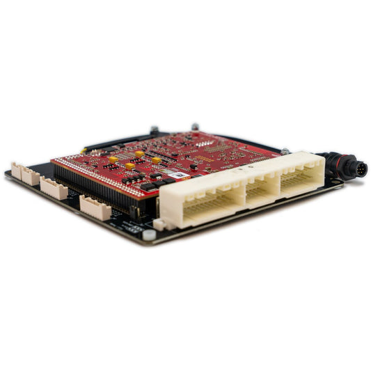 MX5Link - MX5NB1X centralina p&p Mazda MX-5 NB