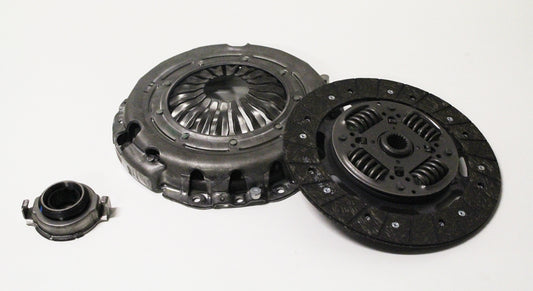 Frizione sportiva LUK per Lancia Delta Integrale EVO/ALFA ROMEO V6 BUSSO