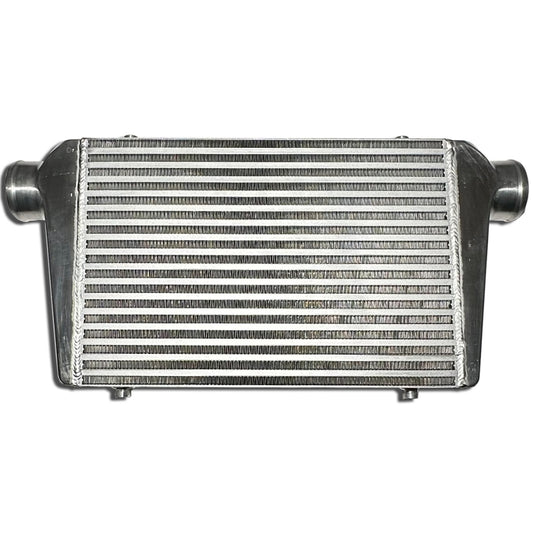 Intercooler 450x300x76mm alluminio
