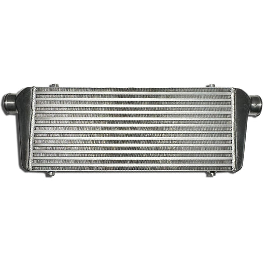 Intercooler 550x230x65mm alluminio