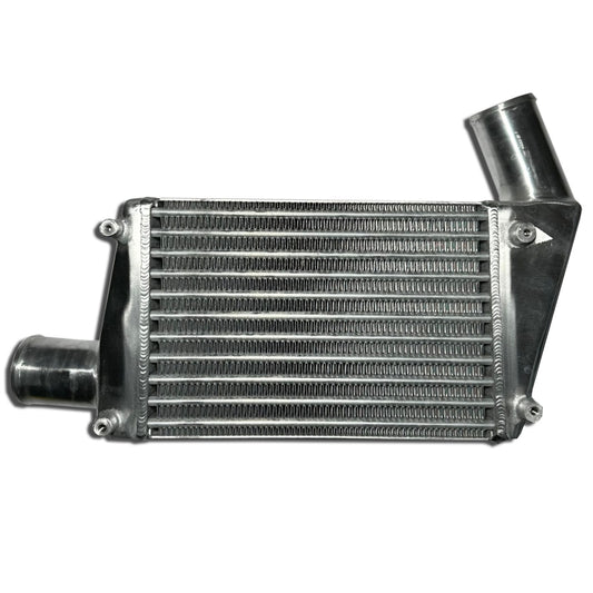 Fiat coupè 16VT/20VT Intercooler Upgrade