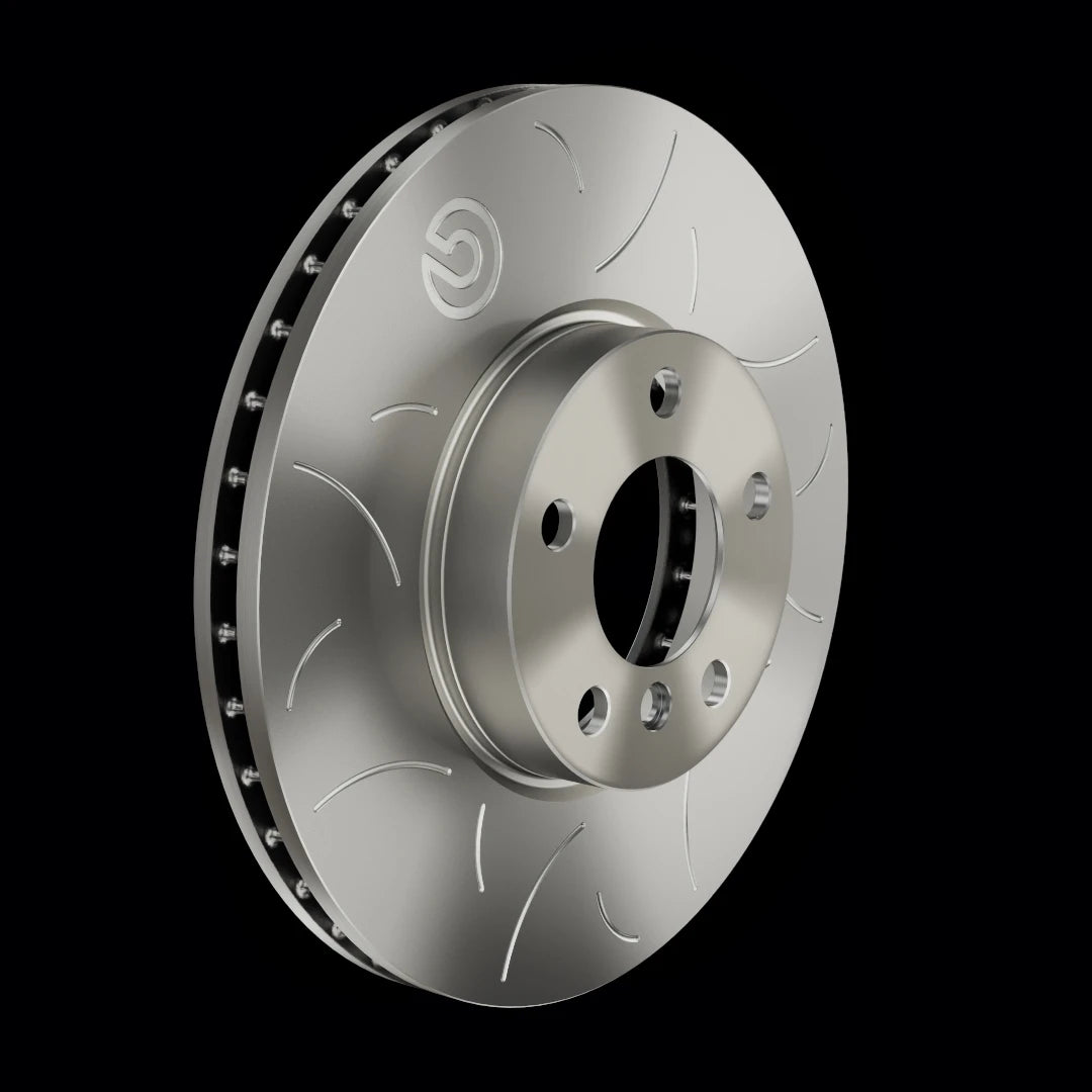 ABARTH Grande Punto 1.4 155 Dischi Ant. BREMBO SPORT