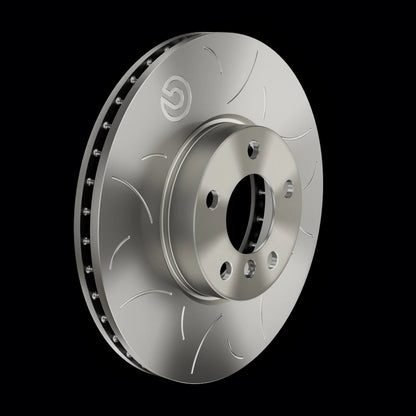ABARTH Grande Punto 1.4 155 Dischi Ant. BREMBO SPORT