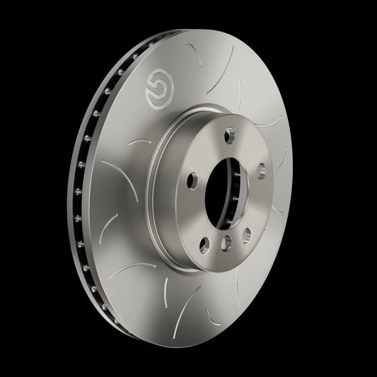 ABARTH Grande Punto 1.4 155 Dischi Ant. BREMBO SPORT