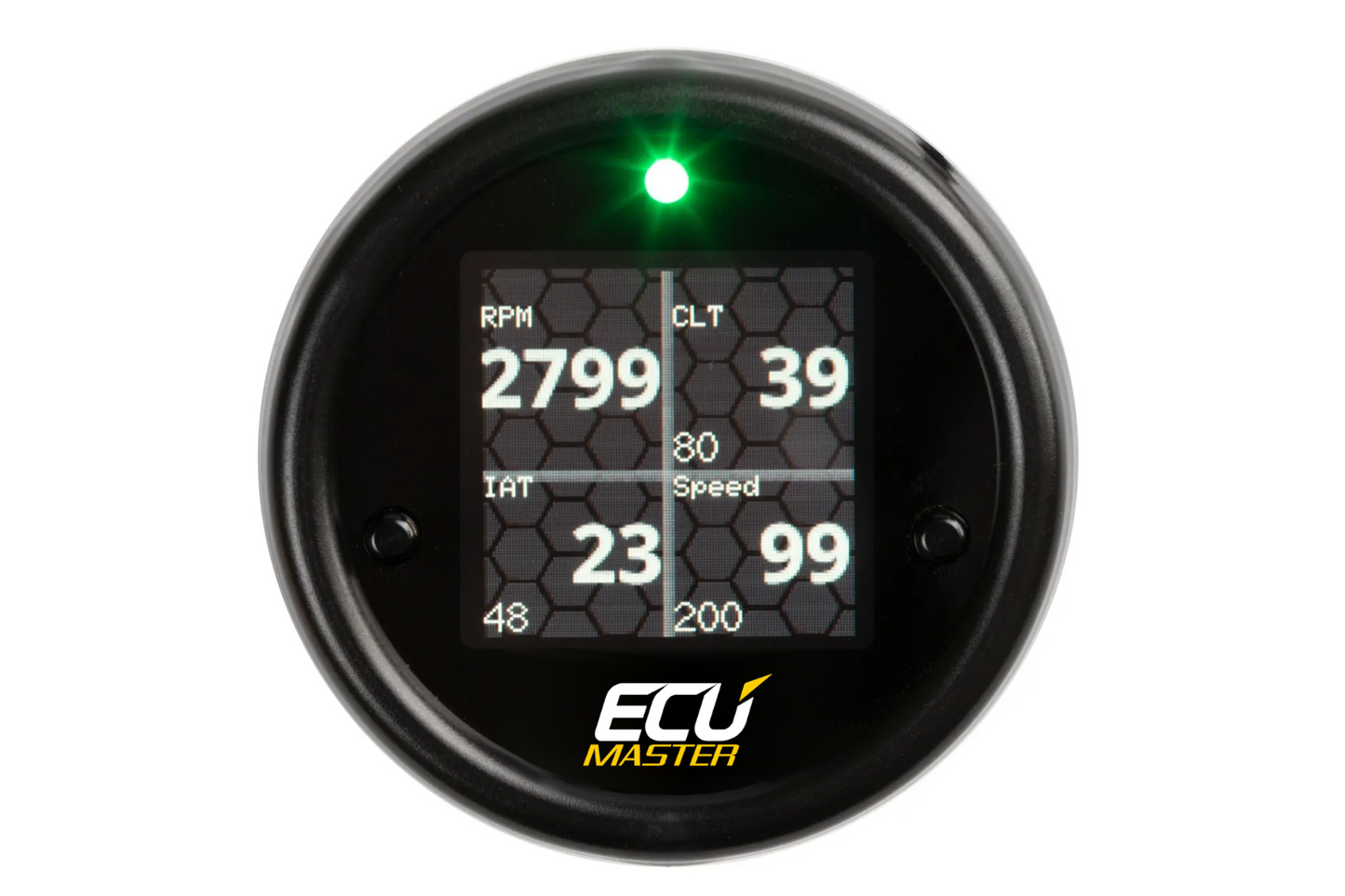 Ecumaster MFD15 Gen2