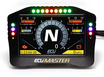 Ecumaster Display ADU 5'' 