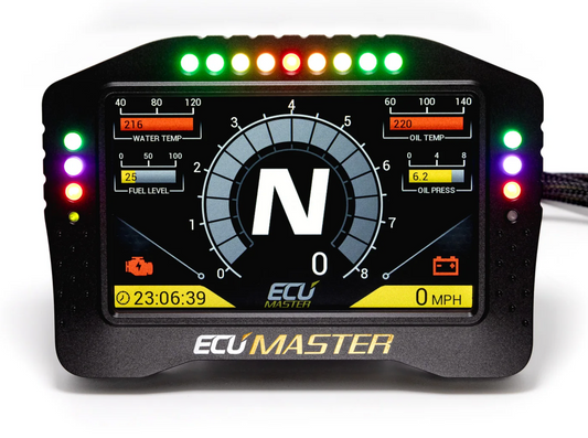 Ecumaster Display ADU 5'' 