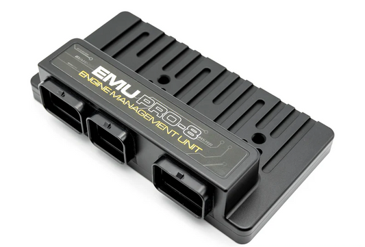 Ecumaster EMU Pro8 