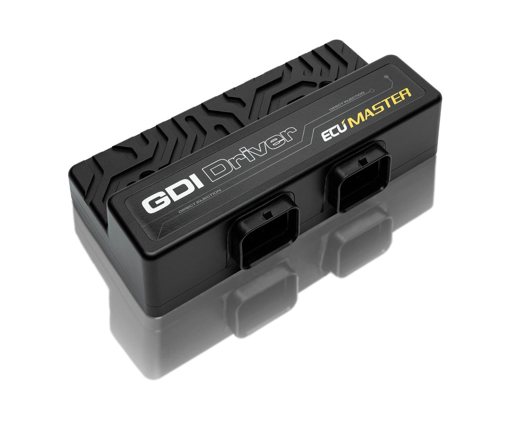 Ecumaster GDI Driver 